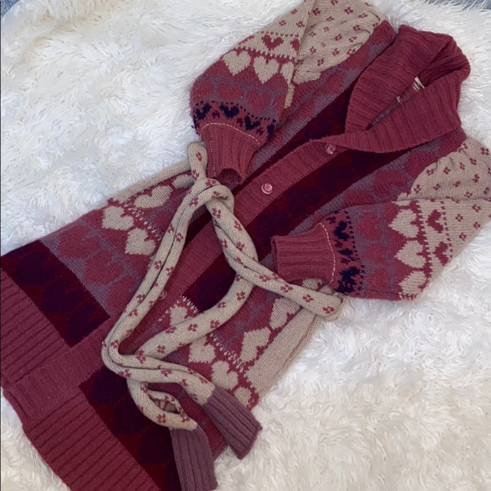 LoveShackFancy Nova Duster